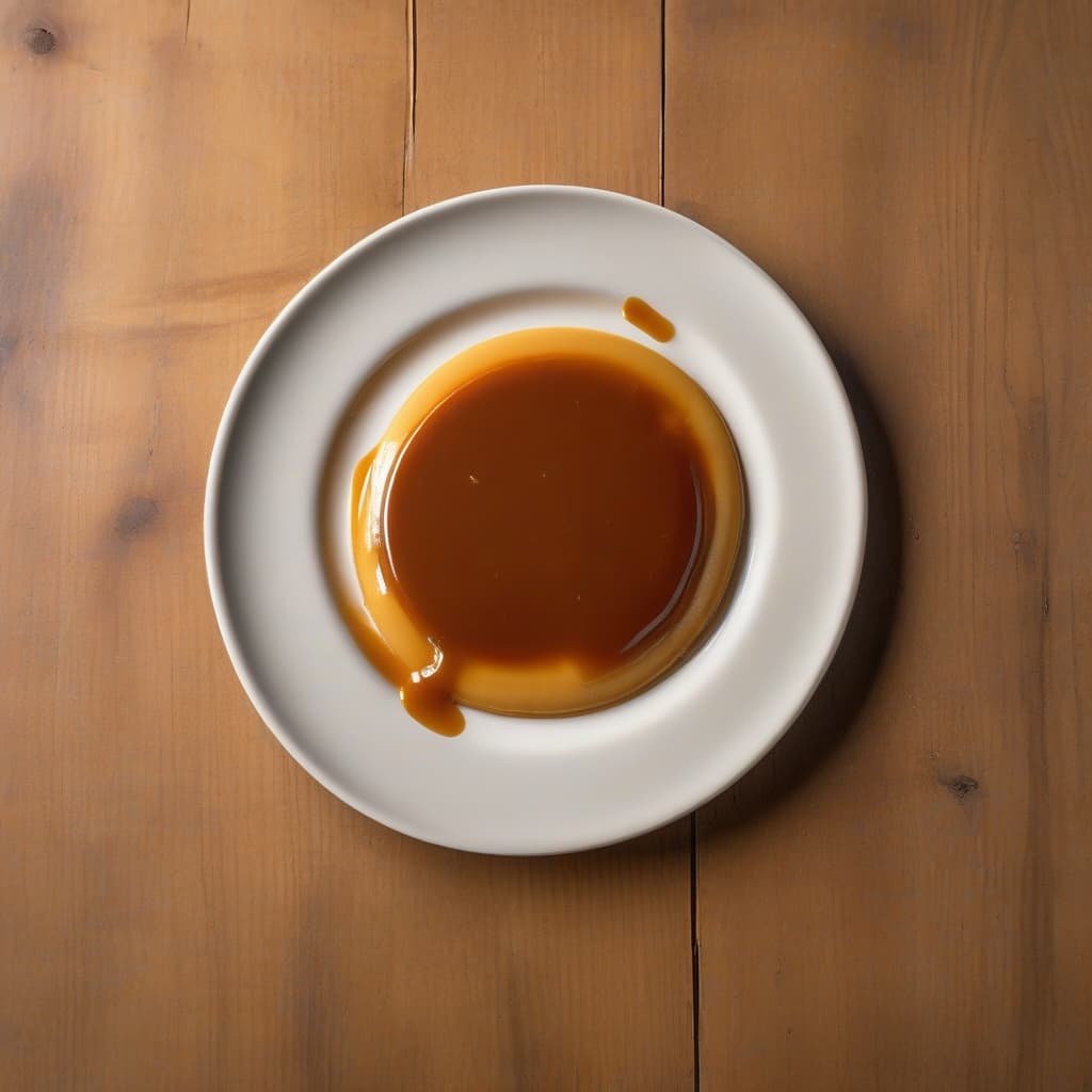 Mexican Flan