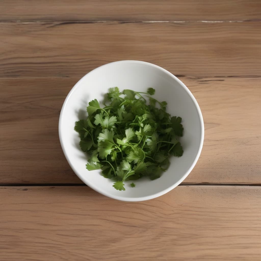 Cilantro