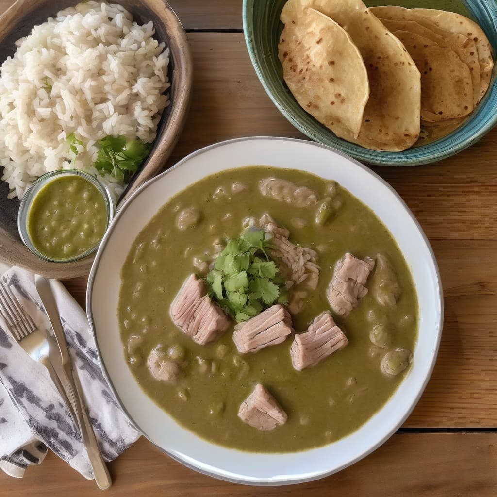 Chile Verde