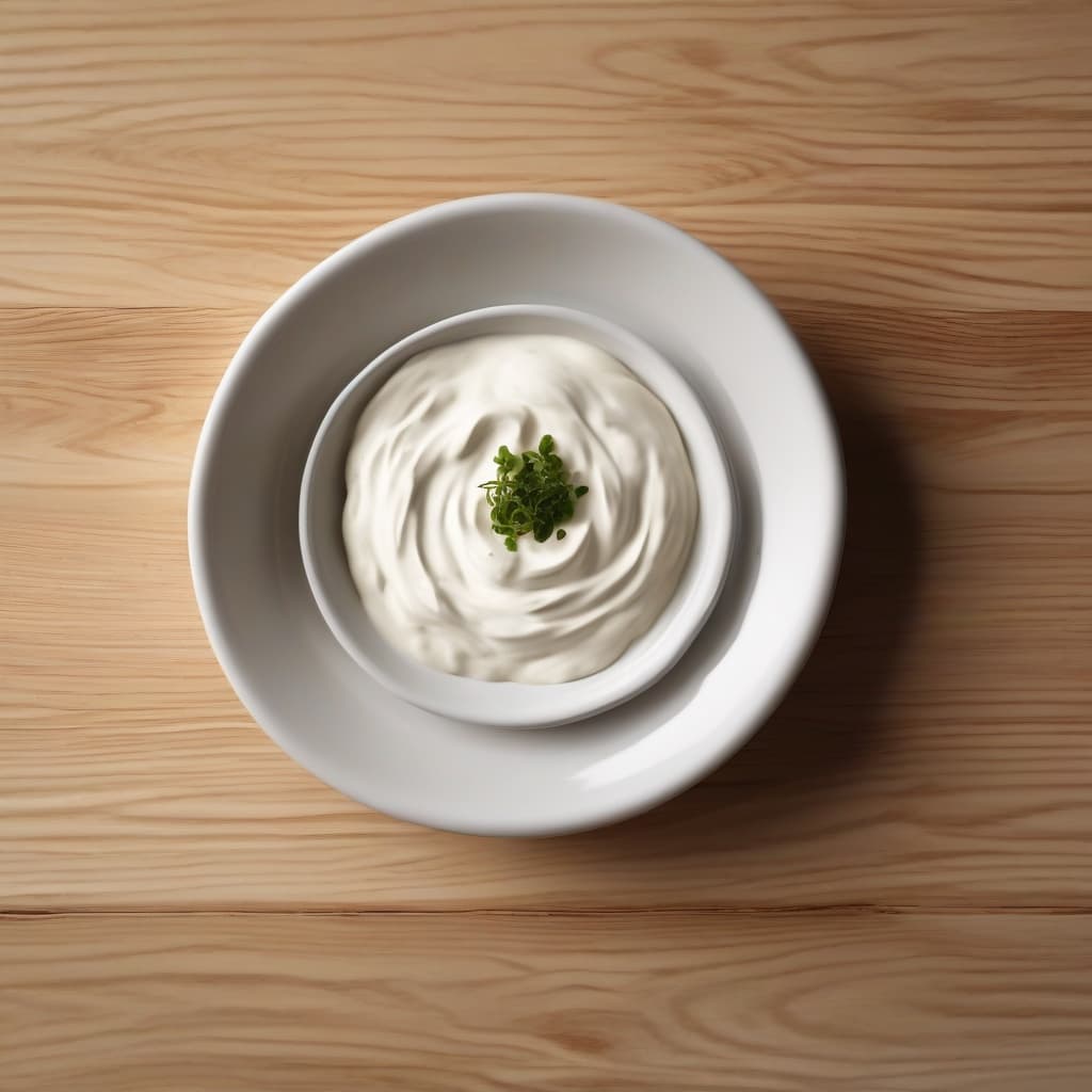 Sour Cream