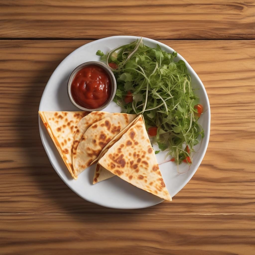 Quesadilla