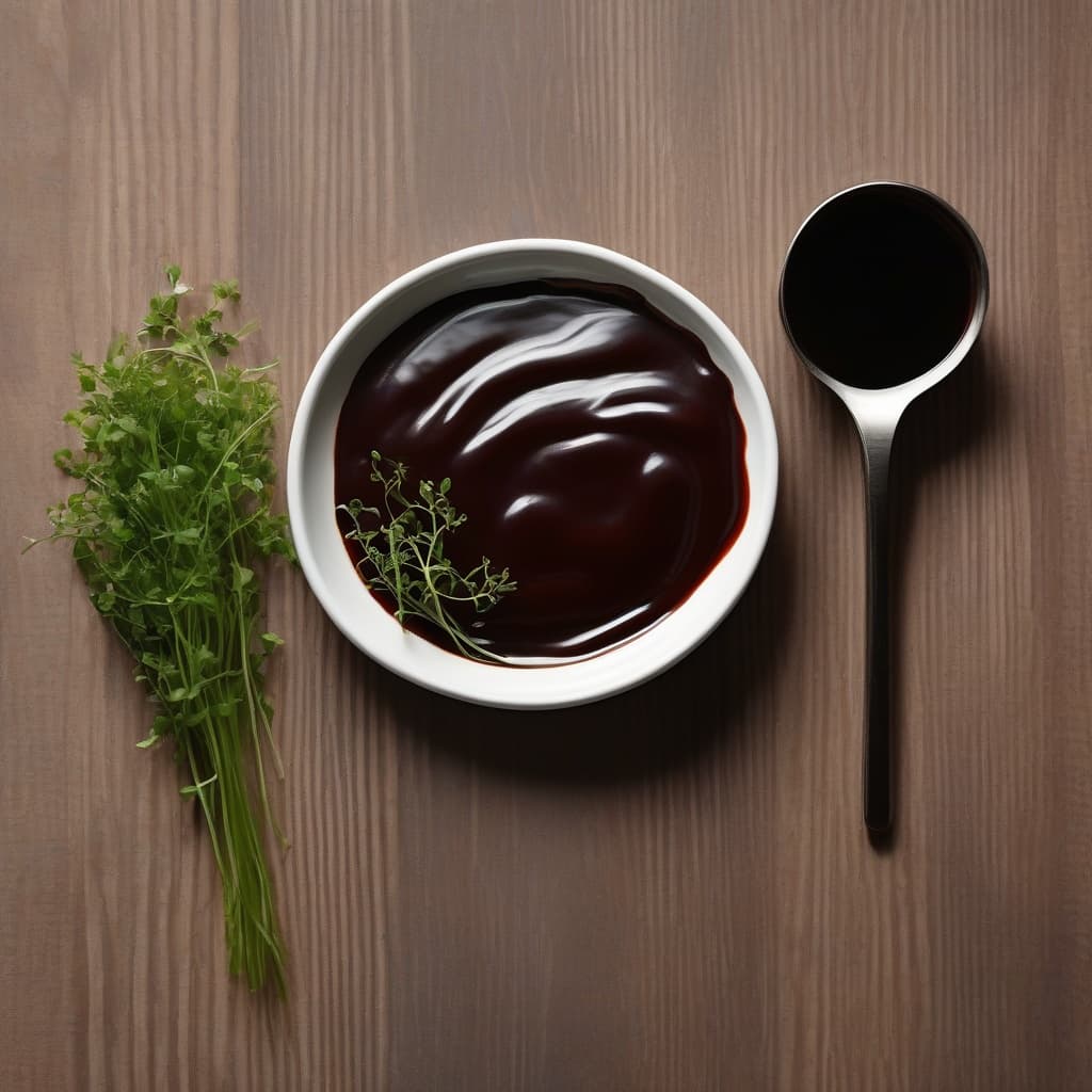 BBQ Sauce