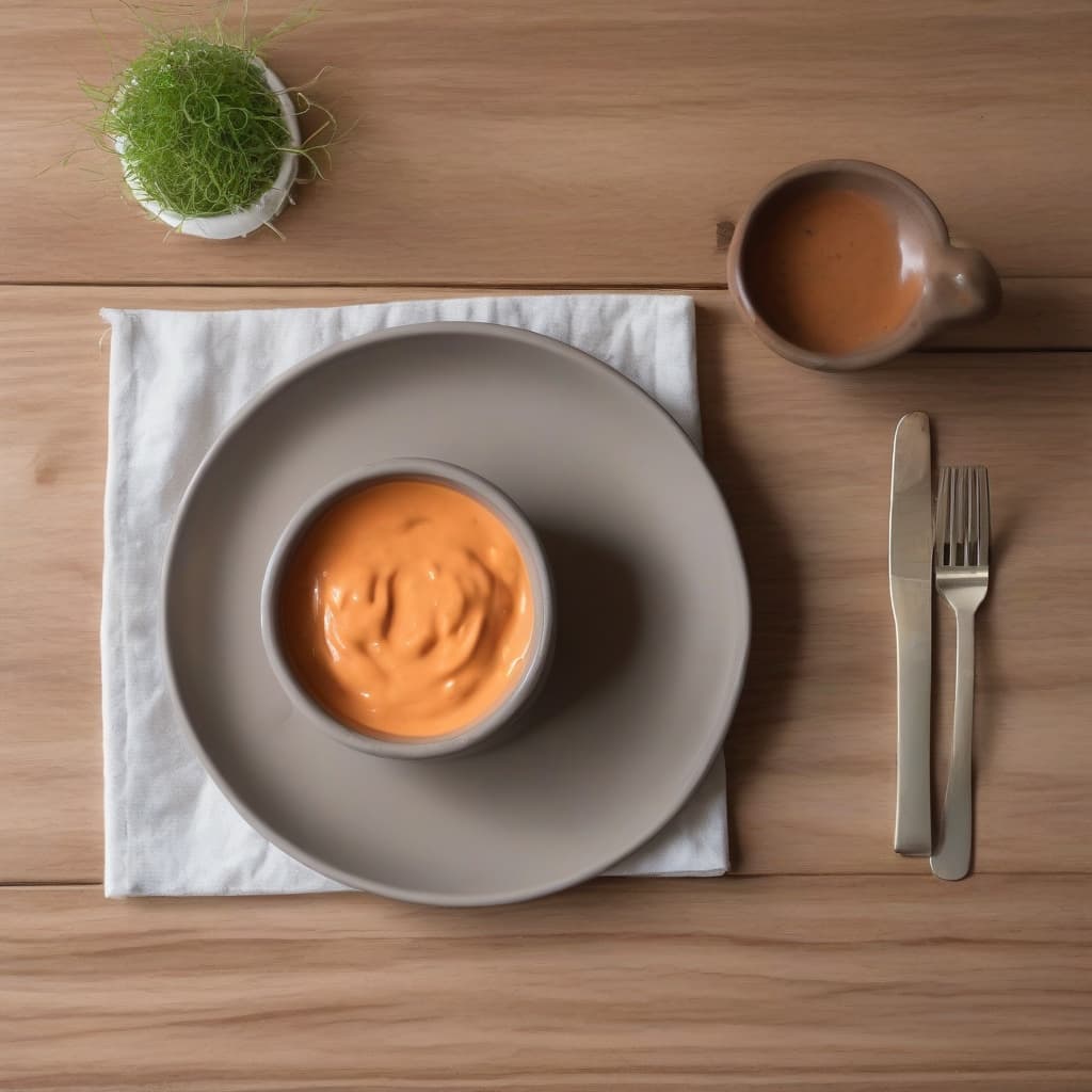 Chipotle Sauce