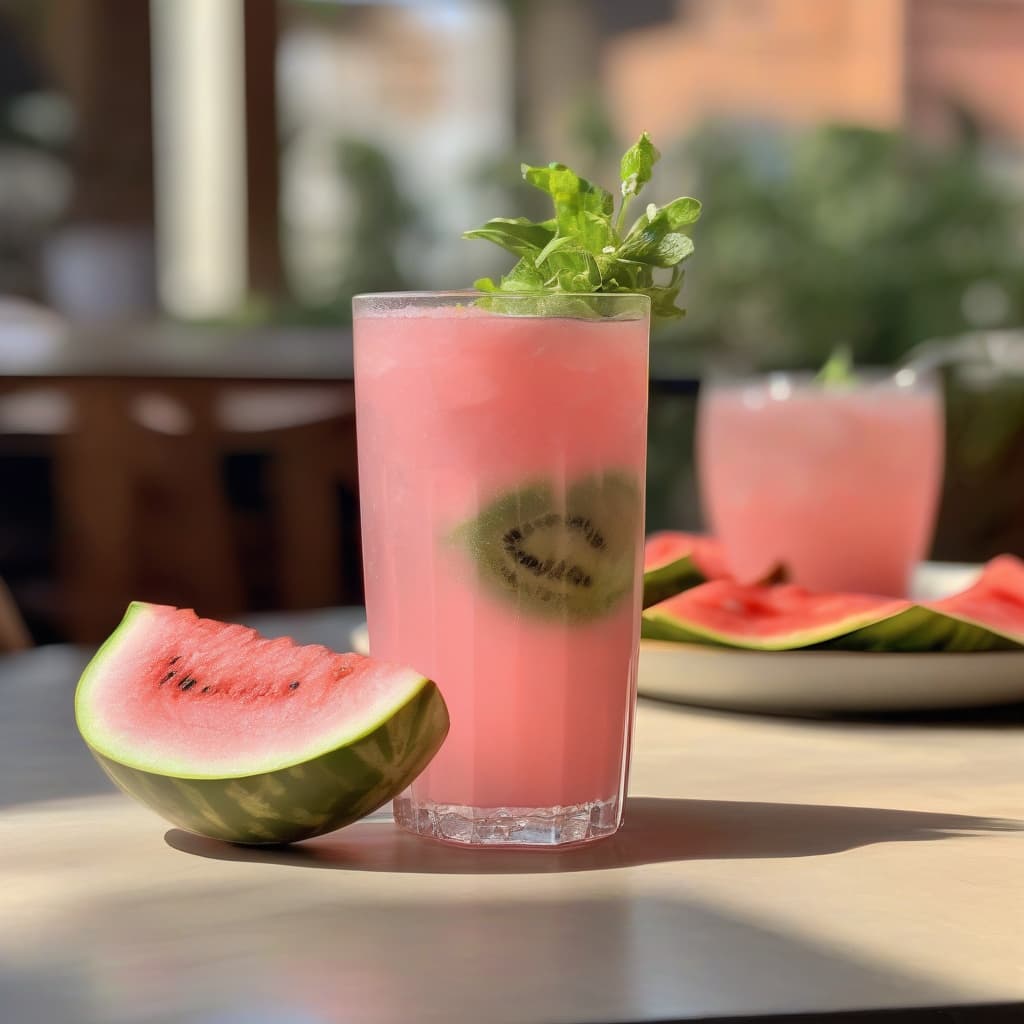 Agua Fresca