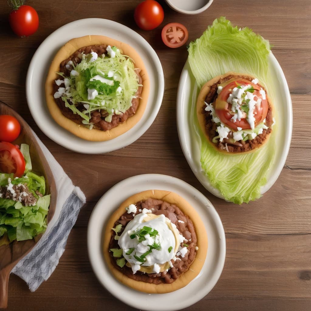 Sopes