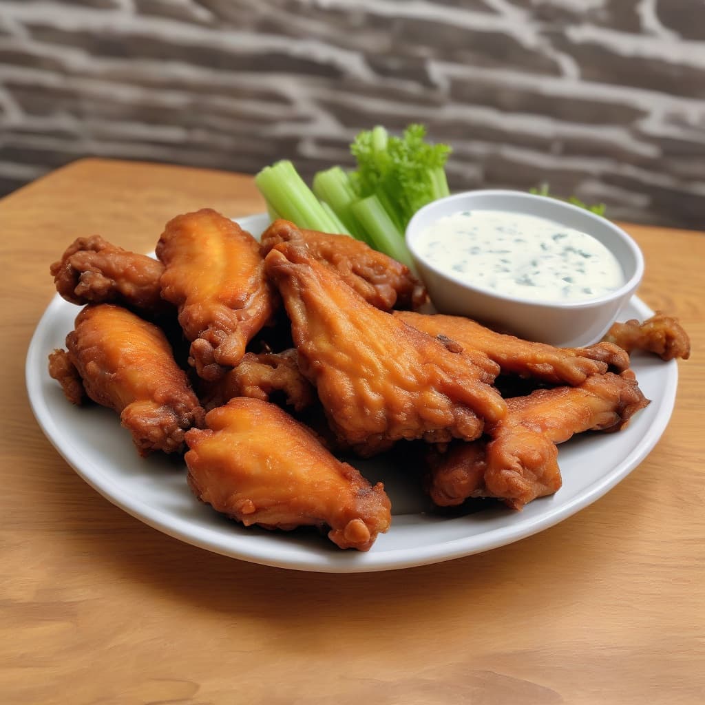 Wings El Paraiso