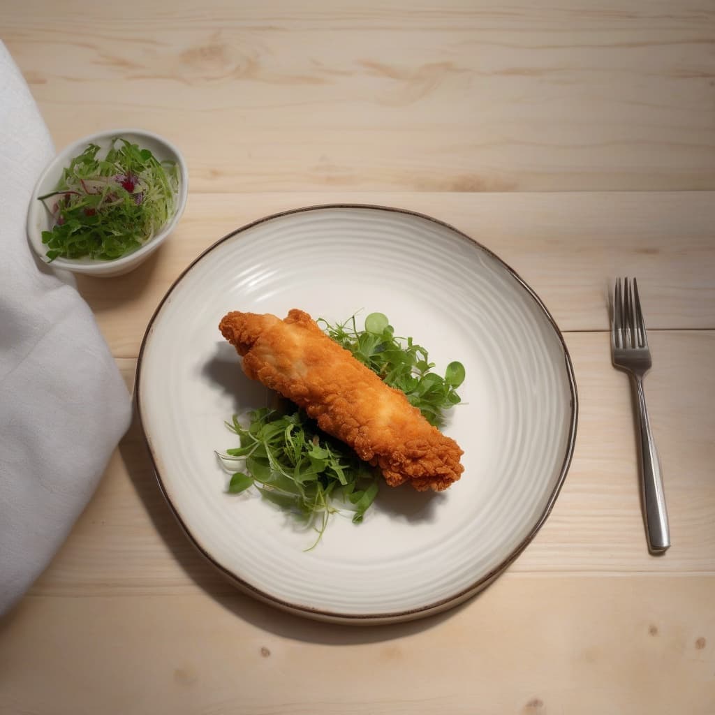 Flauta A La Carte