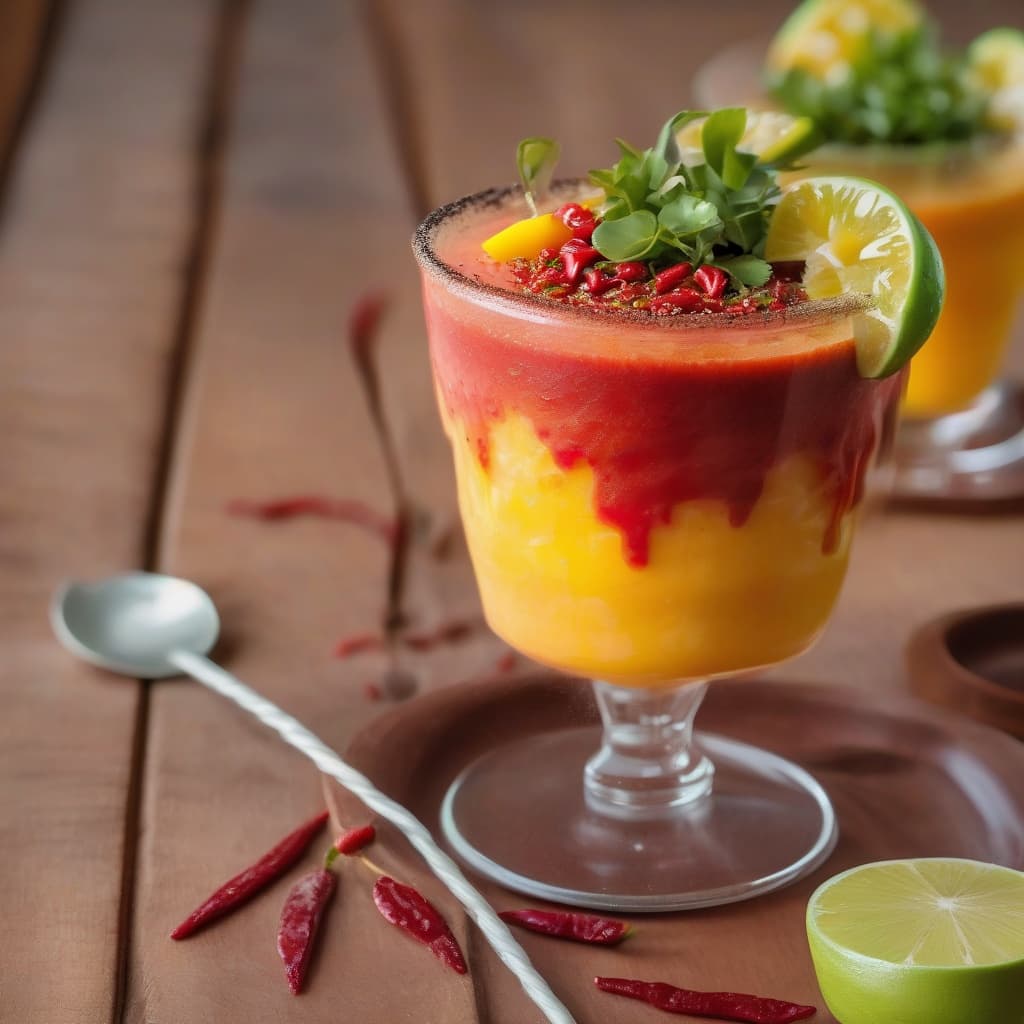 Mangonada