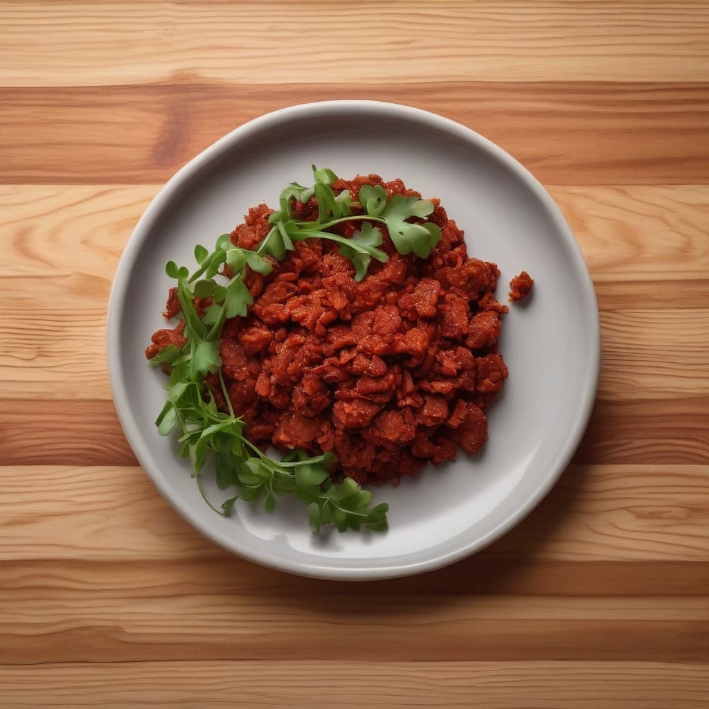 Side Chorizo