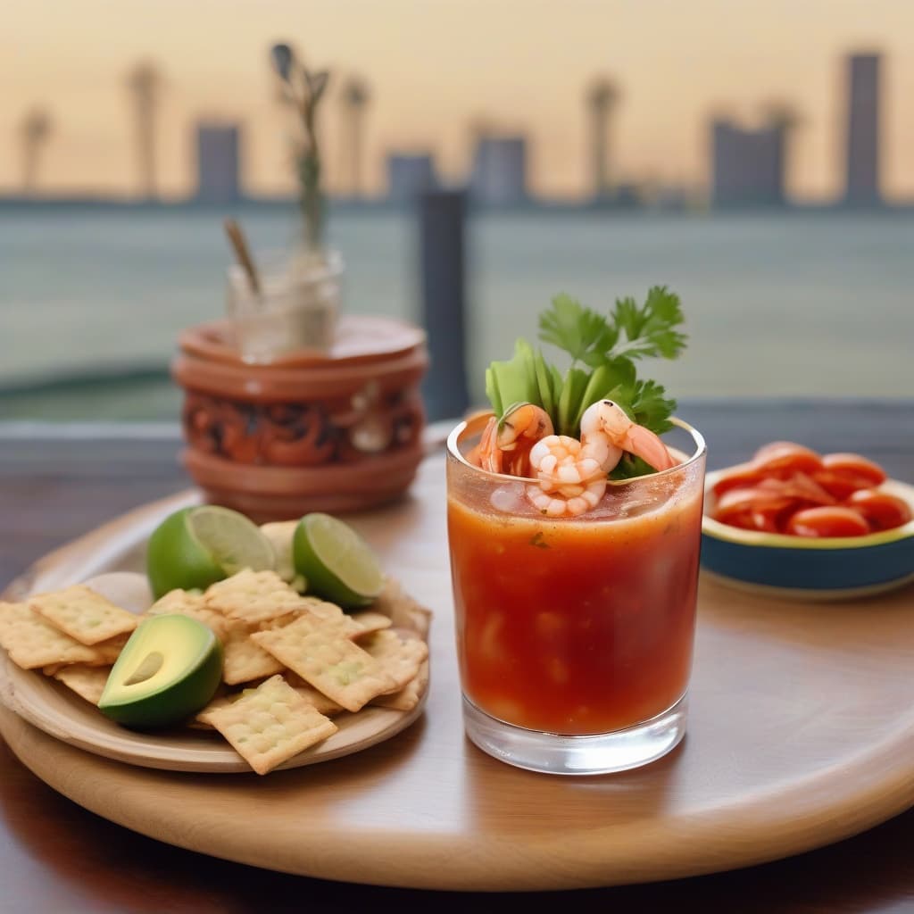 Coctel Completo