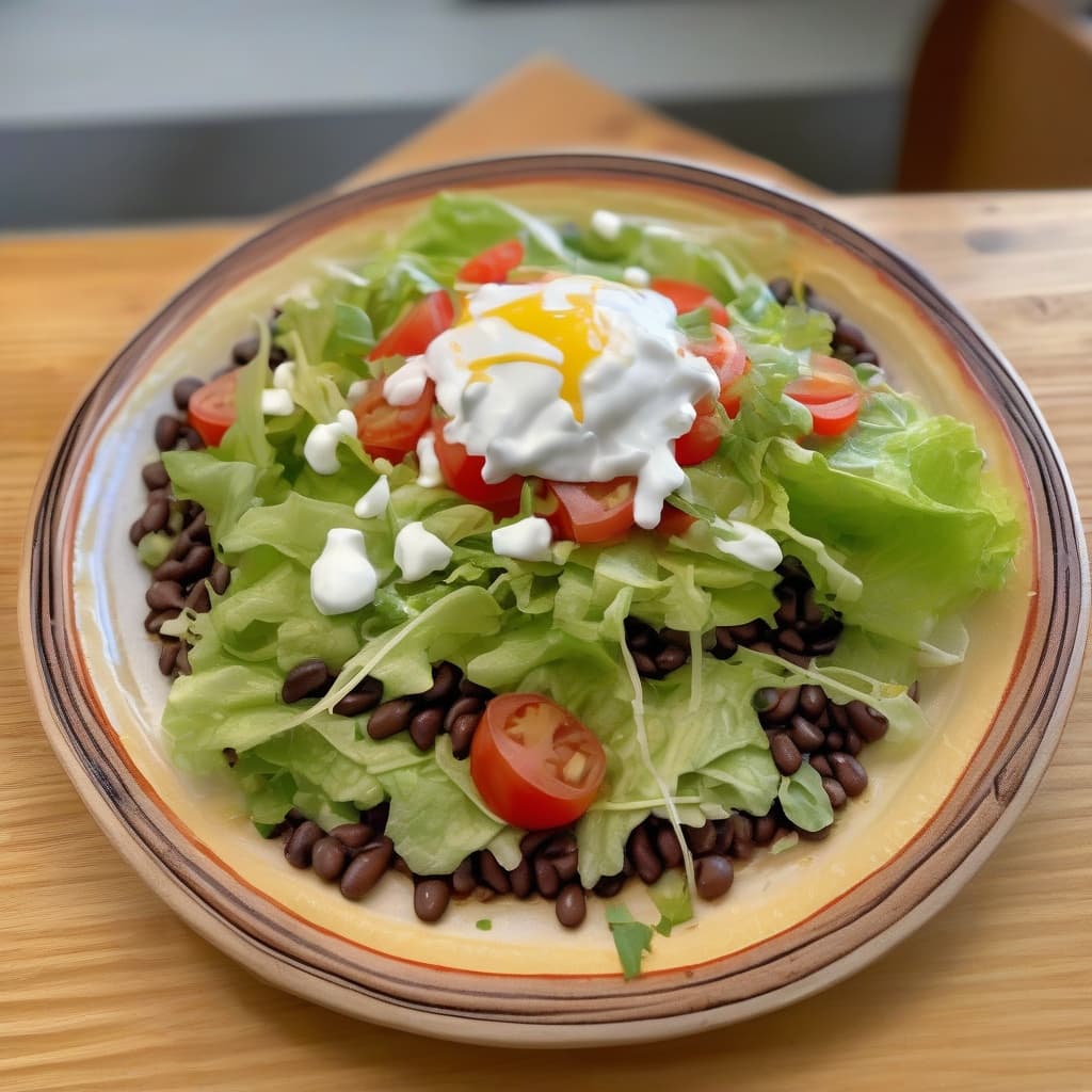 Tostada