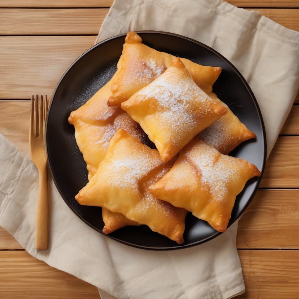 Sopapillas