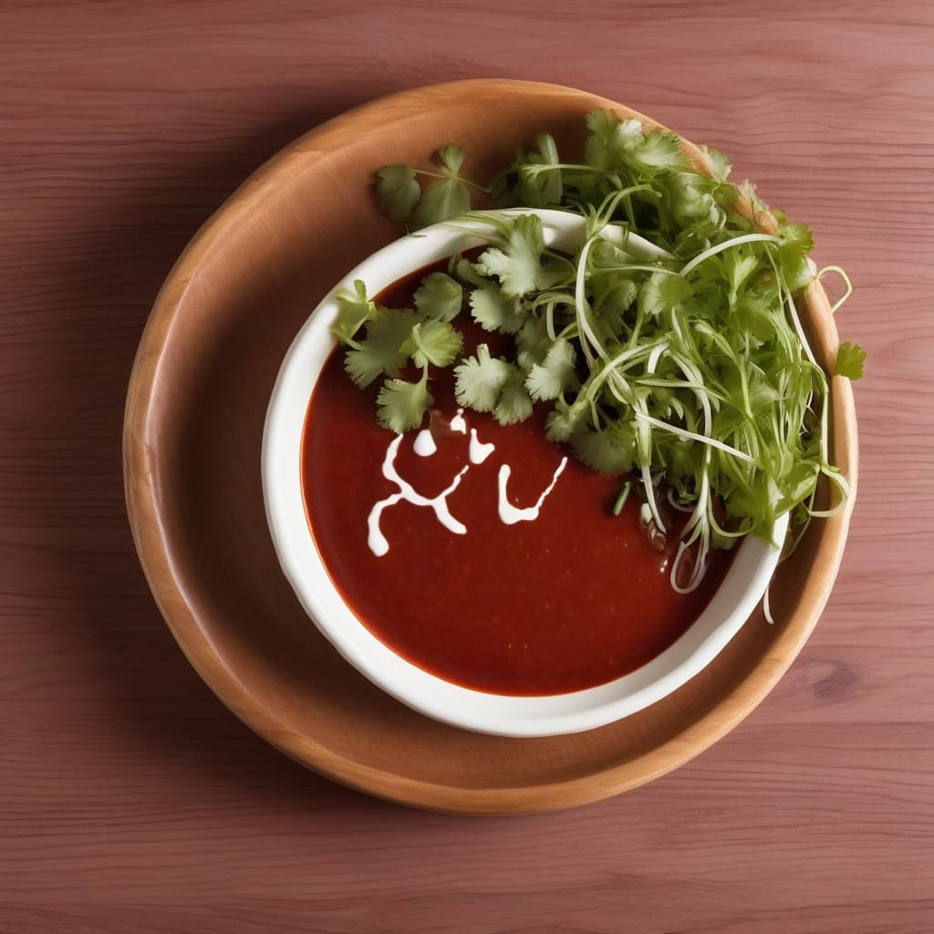 Enchilada Sauce