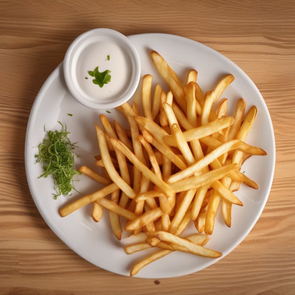 Fries