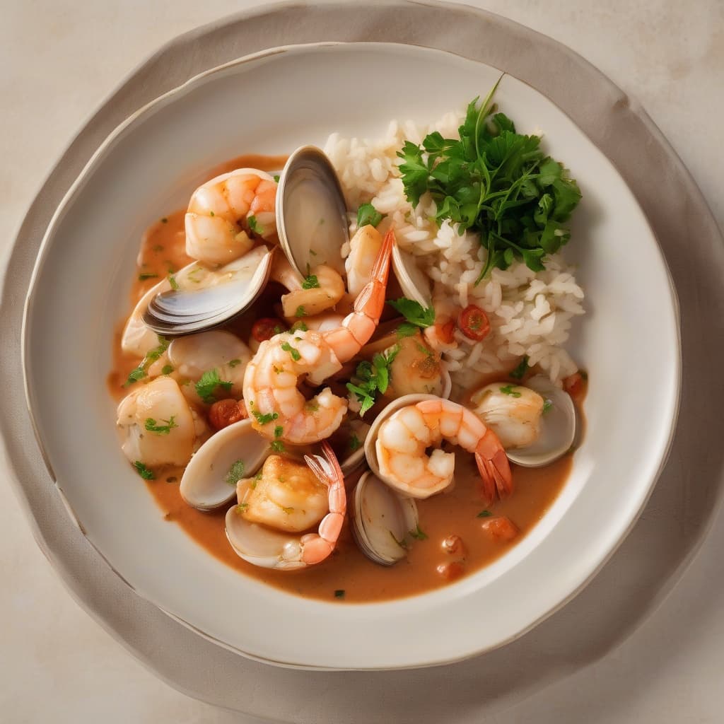 Delicias Del Mar