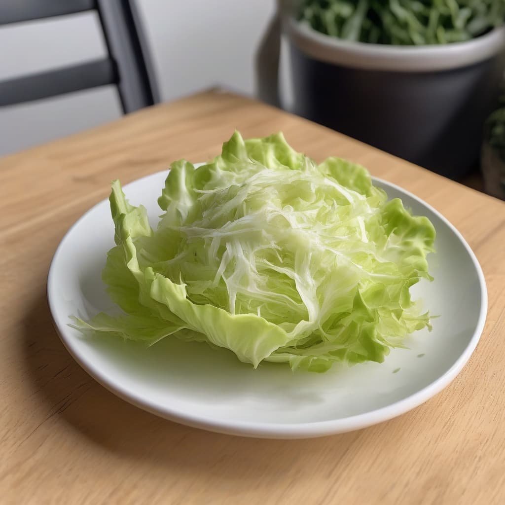 Lettuce