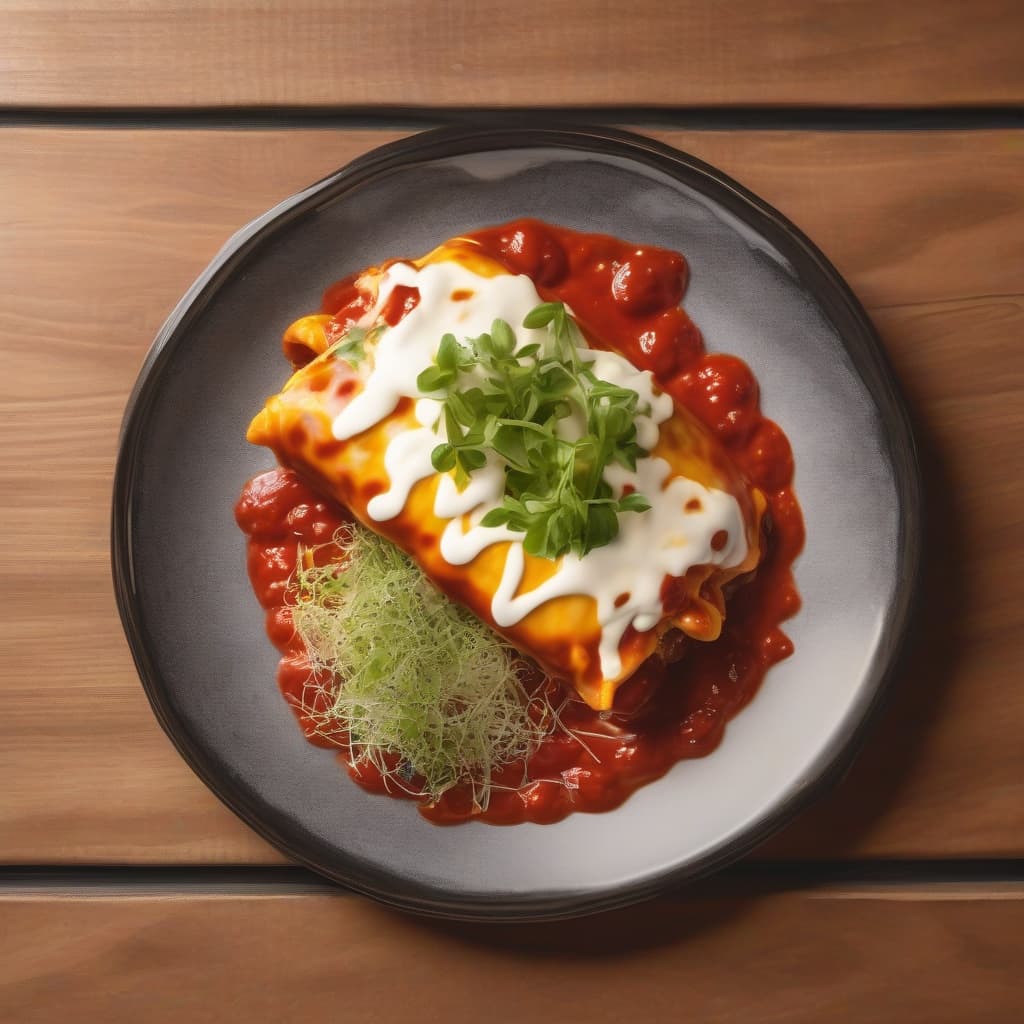 Enchilada