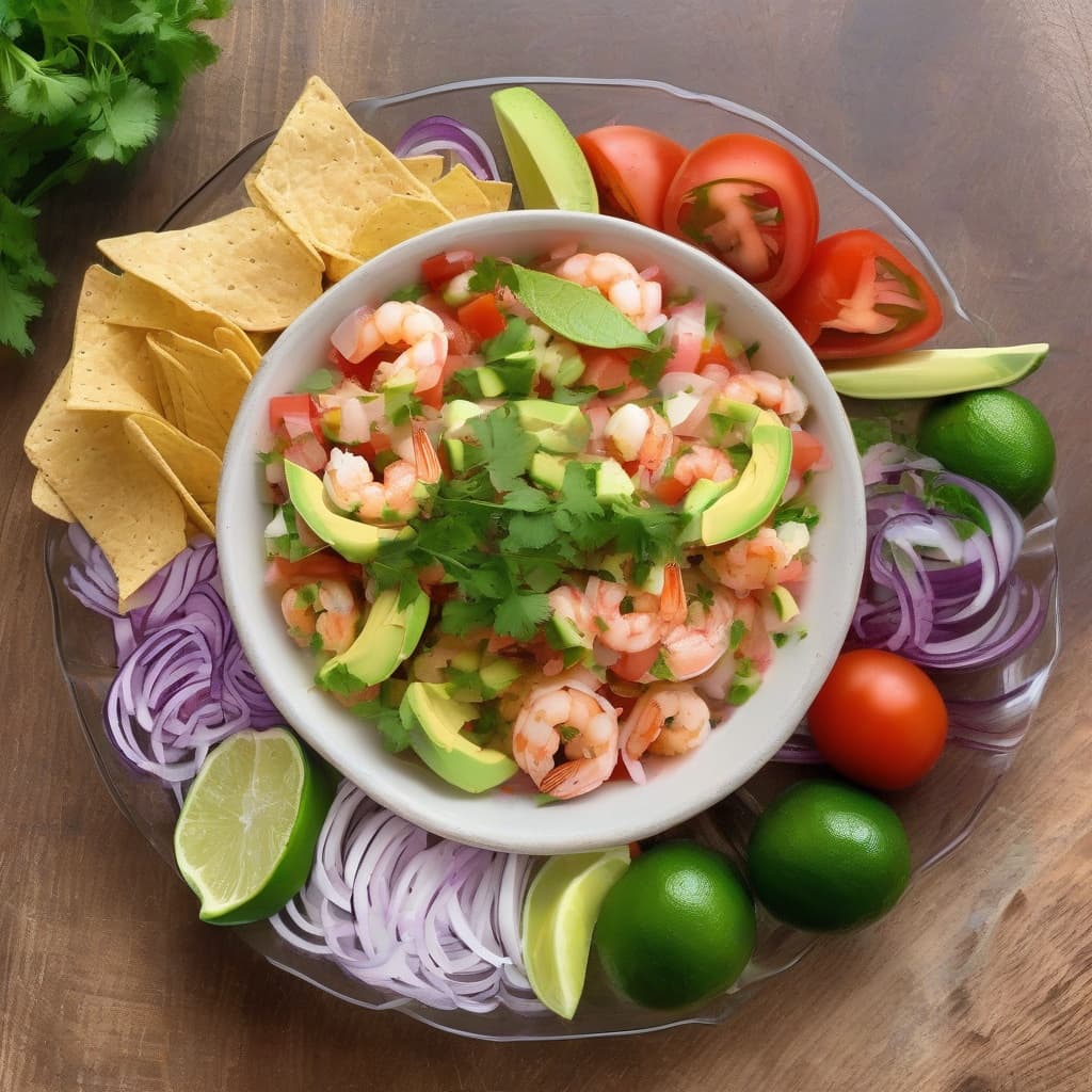 Ceviche